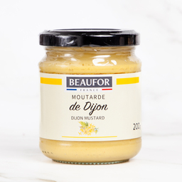 Dijon Mustard - Beaufor